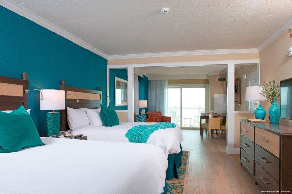 Bethany Beach Ocean Suites Residence Inn Bethany Beach
